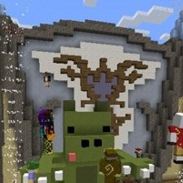 �ҵ�����Hypixel�ٽ�