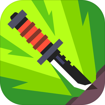 Flippy Knife(�ɵ�����ս1.0�ڹ����޽������)v1.0 ��׿��