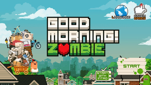 GoodMorning!Zombiev1.0 ׿