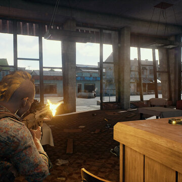 腾讯PUBG手游官方下载v1.0 安卓版