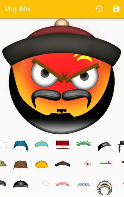 mojimix������׿����v1.1 ���°�
