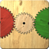 Gears logic puzzles(�����߼��������ĺ�����)v1.76 ���°�