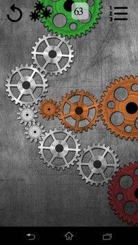 Gears logic puzzles(�����߼��������ĺ�����)v1.76 ���°�