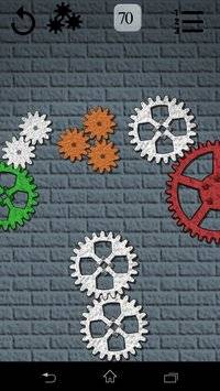 Gears logic puzzles(�����߼��������ĺ�����)v1.76 ���°�