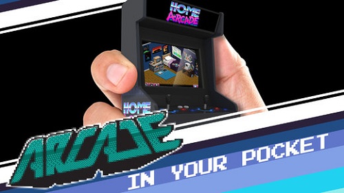Home Arcade(����԰��ð�պ����ƽ������)v1.0 ��׿��
