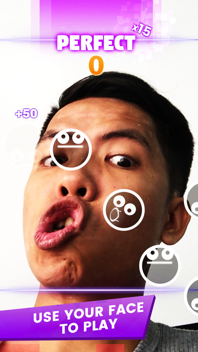 Face Dance(������������ιٷ�������)v1.0.3 ��׿��
