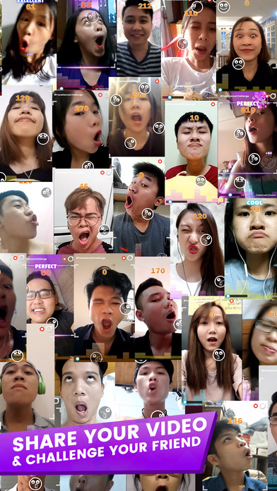 Face Dance(������������ιٷ�������)v1.0.3 ��׿��