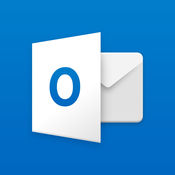 Outlook iPad