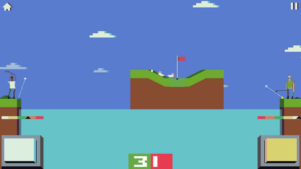 Battle Golf(ս߶Ϸ)v1.2.1ֻ