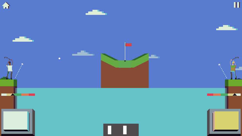 Battle Golf(ս���߶�����Ϸ����)v1.2.1�ֻ���