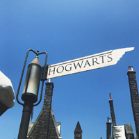 �����뻷��Ӱ��Hogwarts��ȫ �߶˴��������뻷��Ӱ��ͼ
