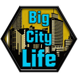 Big City Life : Simulator(大城市生活手游下载)