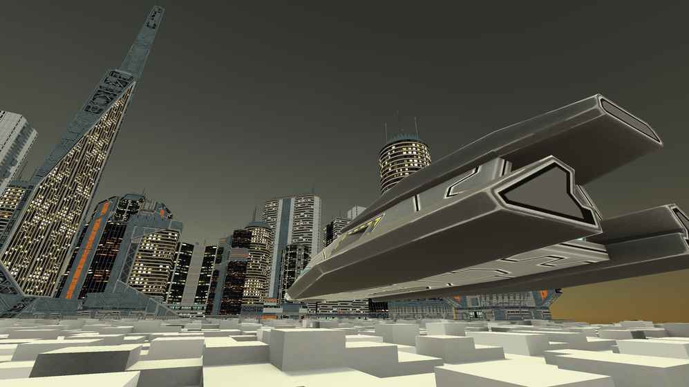 VeloCity(����ǰ����������)v3.0.2 �ֻ���
