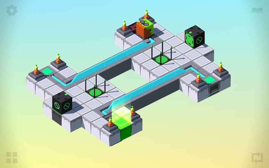 Marvin The Cube(�����ķ�����Ϸ����)v1.0 ��׿��
