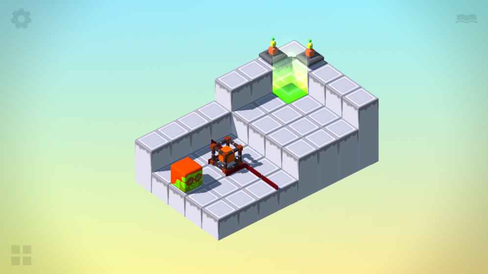 Marvin The Cube(�����ķ�����Ϸ����)v1.0 ��׿��