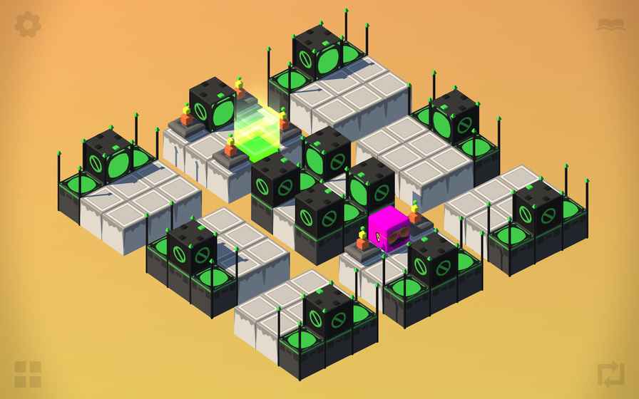 Marvin The Cube(�����ķ�����Ϸ����)v1.0 ��׿��