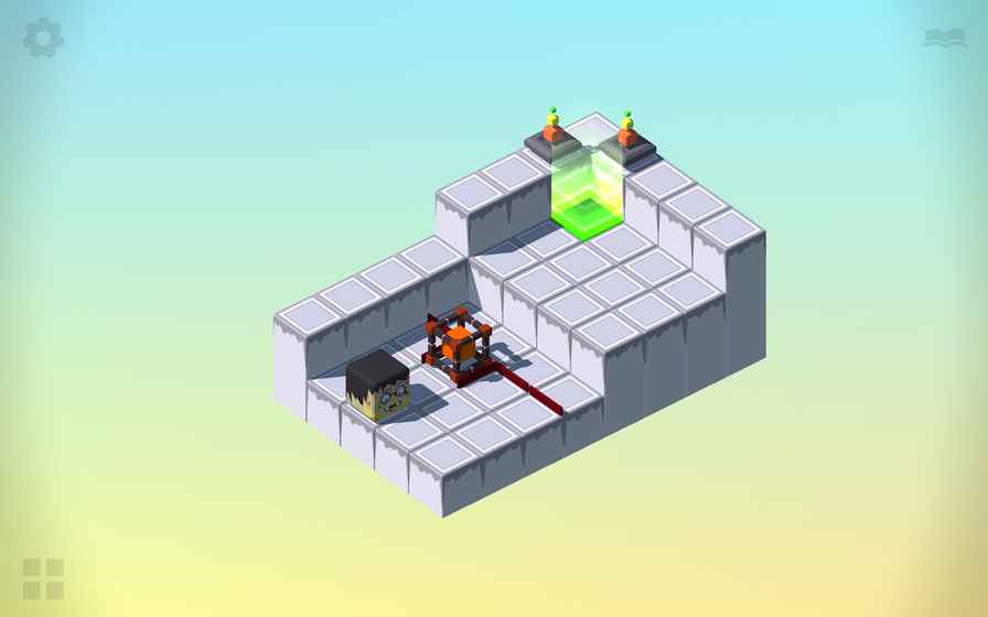 Marvin The Cube(�����ķ�����Ϸ����)v1.0 ��׿��