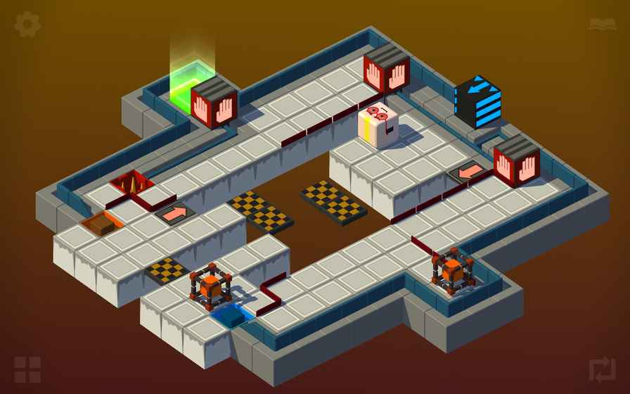 Marvin The Cube(�����ķ�����Ϸ����)v1.0 ��׿��