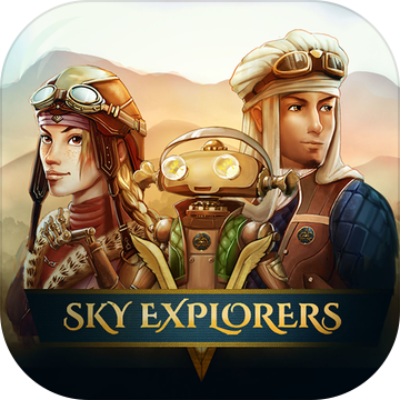 Voletarium: Sky Explorers(���ð�ռ��ƽ������)v2.0 ��׿��