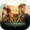 Voletarium: Sky Explorers(天空冒险家破解版下载)v2.0 安卓版