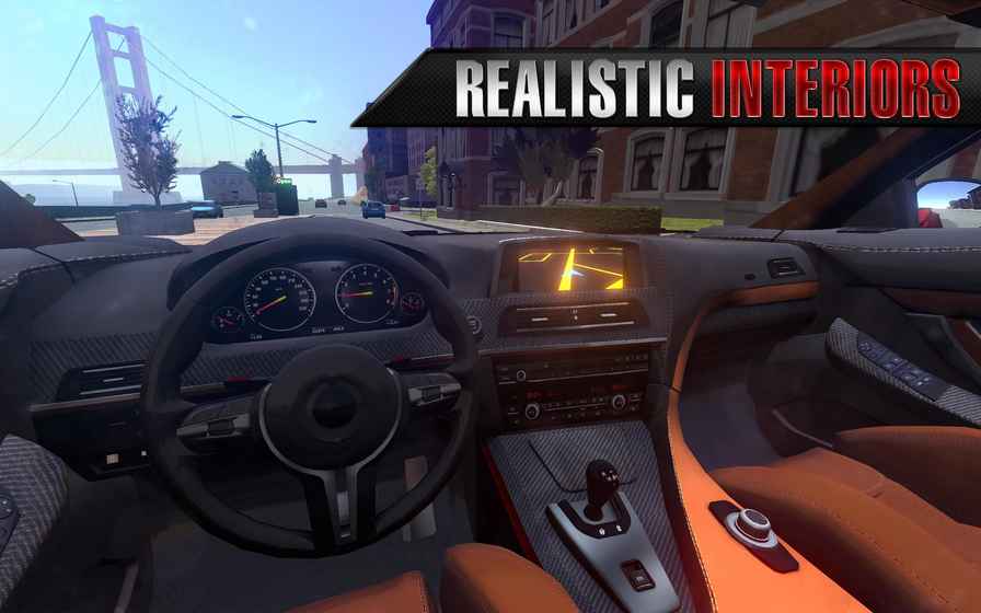 Driving School Academy(��ʻѧԺ2017�ƽ������)v1.30.3 ��׿��