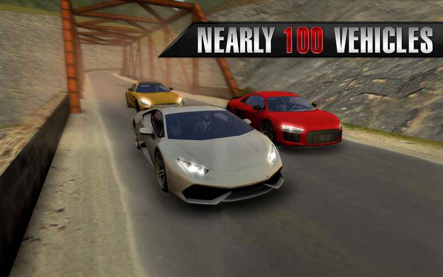 Driving School Academy(��ʻѧԺ2017�ƽ������)v1.30.3 ��׿��