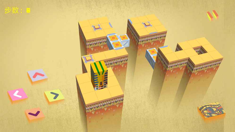 RollingPharaoh(�����ķ�����Ϸ����)v2.0.3 ��׿��