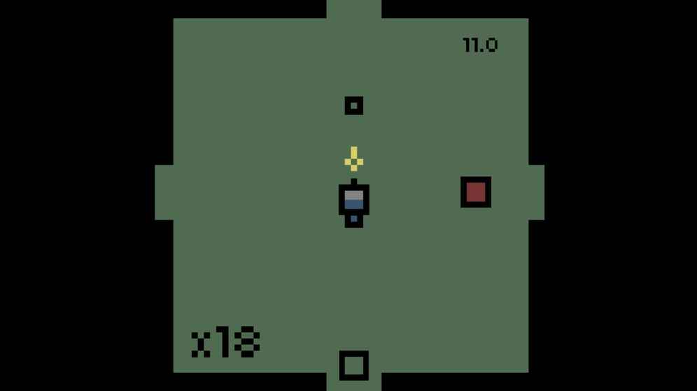 Goodmorning!Zombie(��ʮ�������Ϸ����)v1.1.0 ��׿��