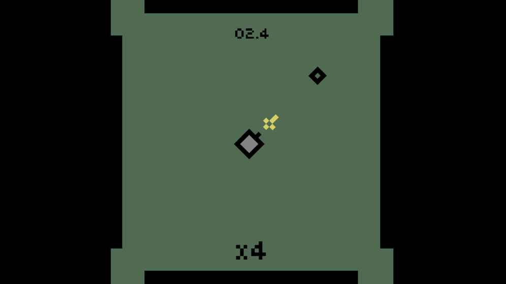 Goodmorning!Zombie(��ʮ�������Ϸ����)v1.1.0 ��׿��