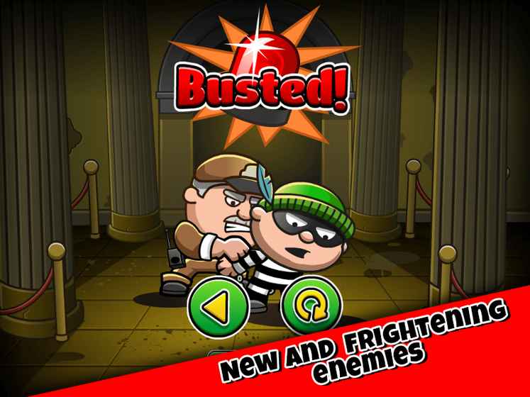 Bob The Robber 4(��͵����4�ƽ������)v1.0.2 ��׿��