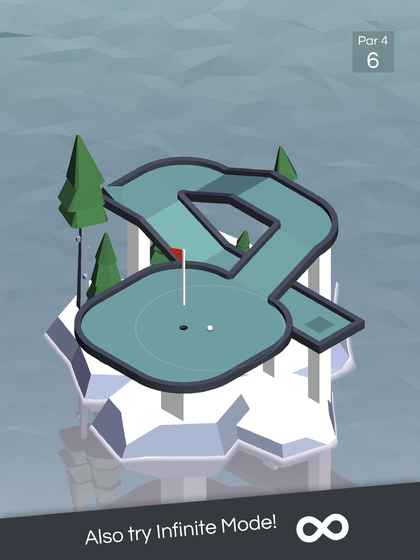 Vista Golf(Զ���߶�����Ϸ����)v1.0.3 ��׿��