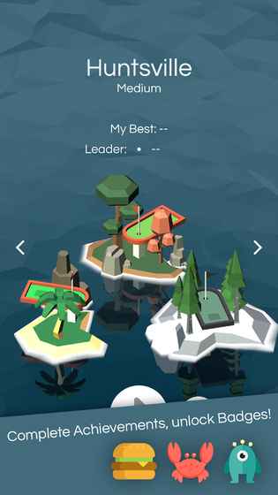 Vista Golf(Զ���߶�����Ϸ����)v1.0.3 ��׿��