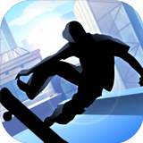 Shadow Skate(��Ӱ�������ιٷ�������)v1.0.2 ��׿��