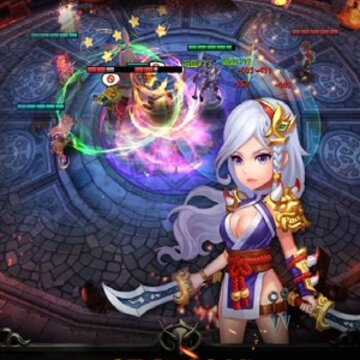 我是召唤师手游ios版
