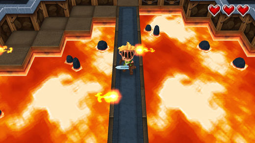 Evoland����ƻ����v1.3.3 iPhone��