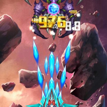 王牌机战手游 王牌机战手游