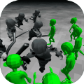 Zombie Battle Simulator(��ʬս��ģ�������ĺ�����)v1.0 ��Ѱ�