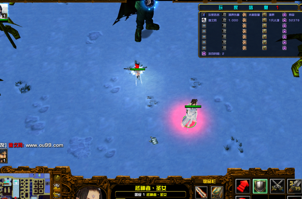 弑神传1.0.3正式版下载