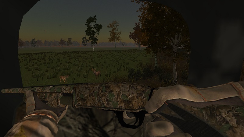 Hunting USA(���������ƽ������)v1.5 ��׿��