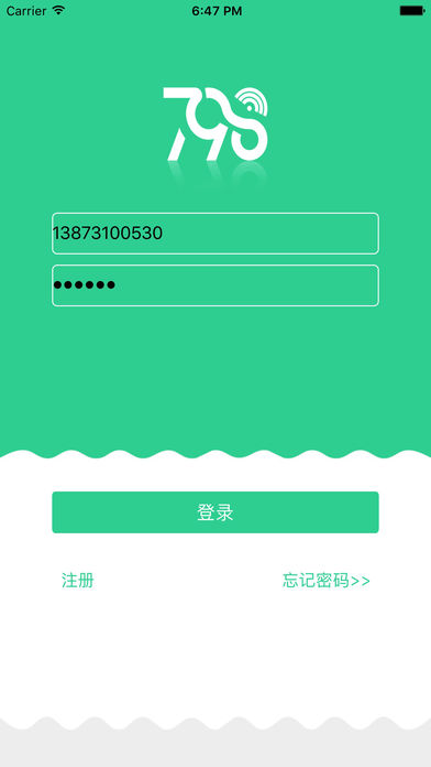 У԰����798app����v1.1.11 ���°�