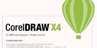 coreldraw x4