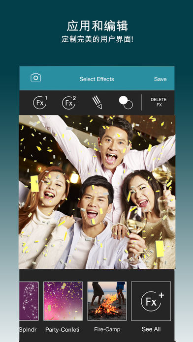 Lumyer Appƻ���ֻ�������v4.1.8 iOS��