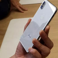 iPhonexͼƬ������Ⱦͼ iPhonex�������ͼƬһ��