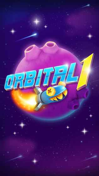 Orbital 1(���1����Ϸ����)v1.2.7 �ֻ���