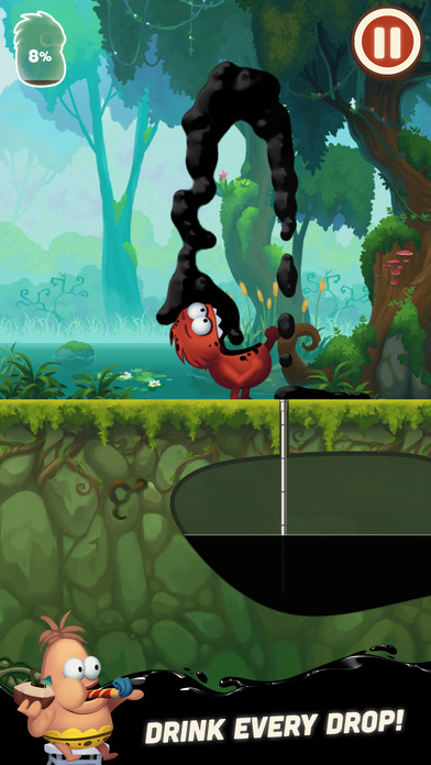Oil Hunt 2(͵��С������Ϸ����)v1.2.1 ���°�