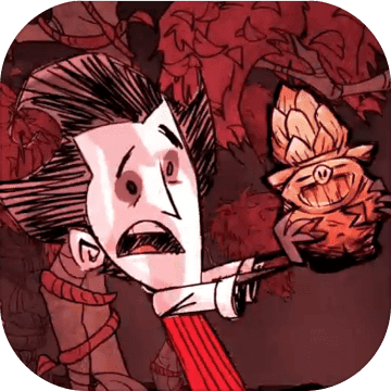 Dont Starve(���Ĺ�ķ������չ������)v1.0 ��׿��