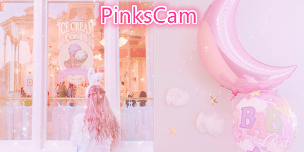 PinksCam׿-PinksCam-PinksCam