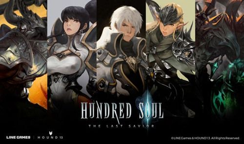 Hundred Soul(ٻսιٷ)v1.0.3 ׿