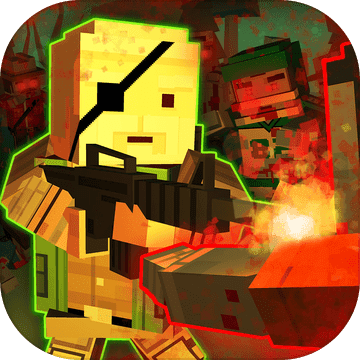 ZIC: Zombies In City(��ʬ֮��������������)