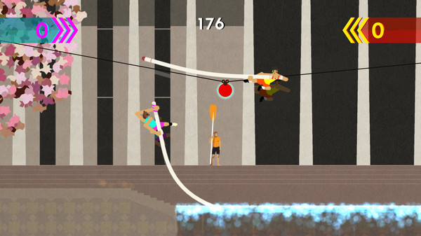 Pyramid Falling(Skitbold�����ж�����ֻ�������)v1.0.5 ���°�